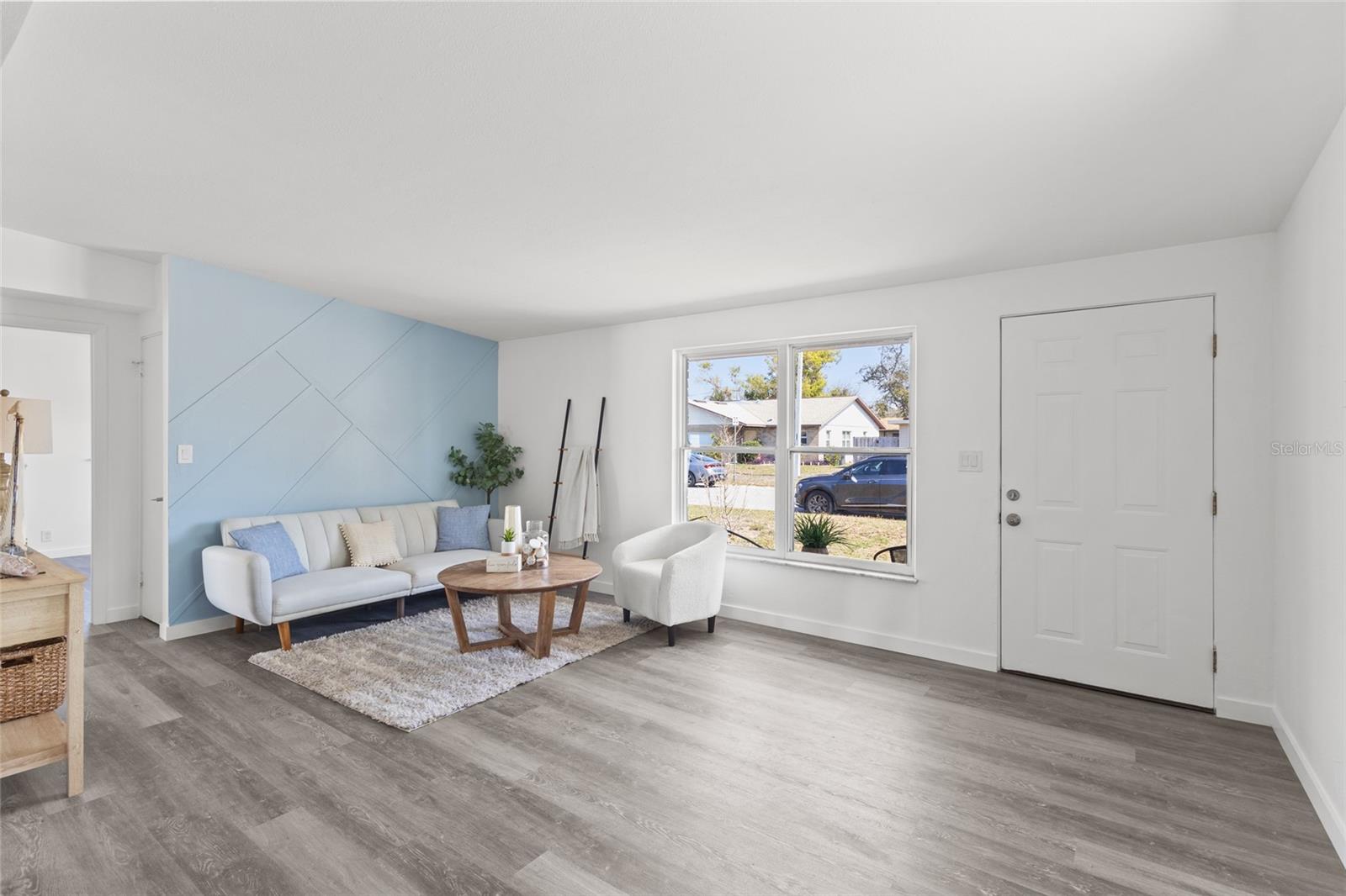 CORTEZ GARDENS FIRST SEC - Residential