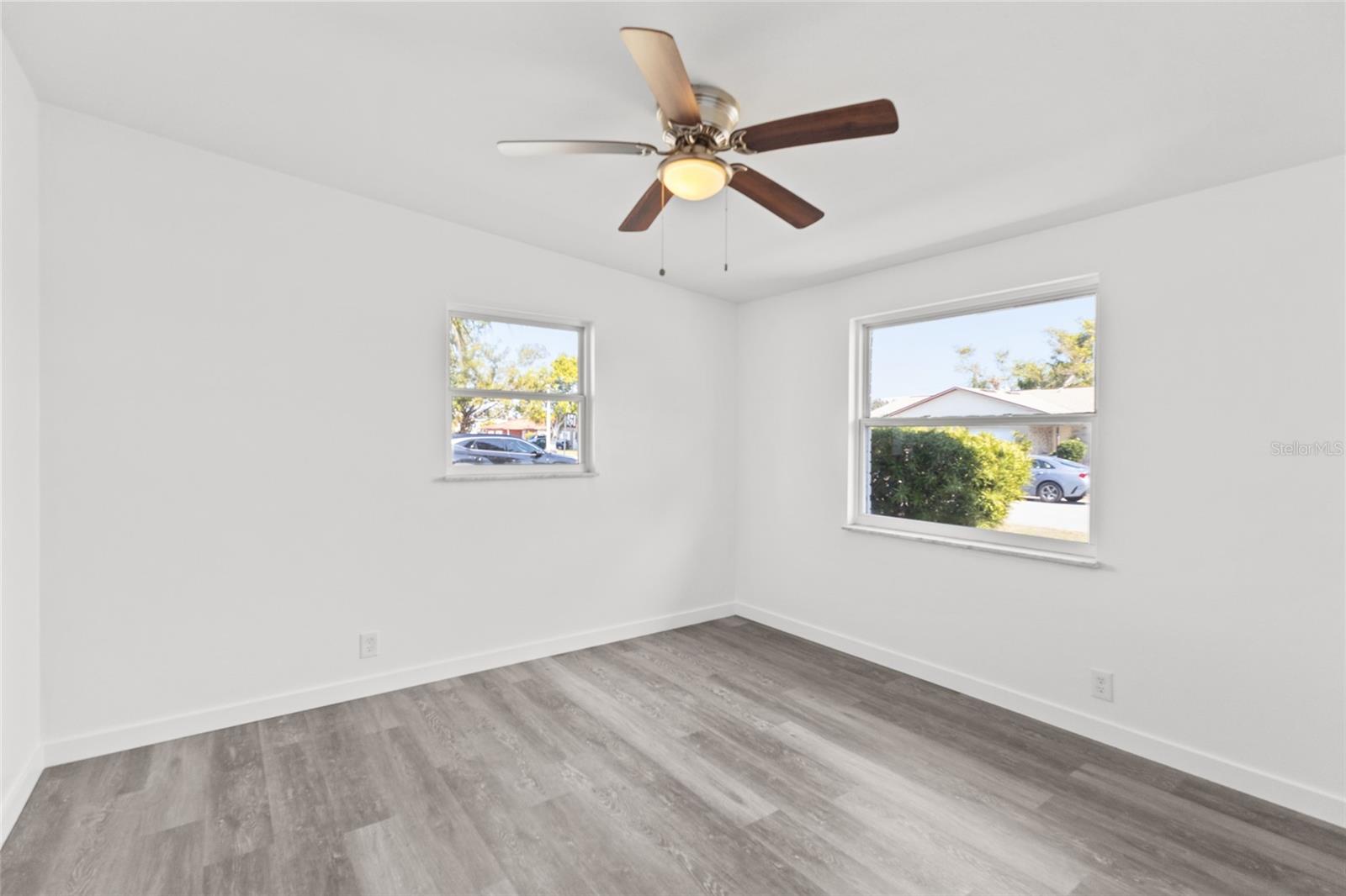 CORTEZ GARDENS FIRST SEC - Residential