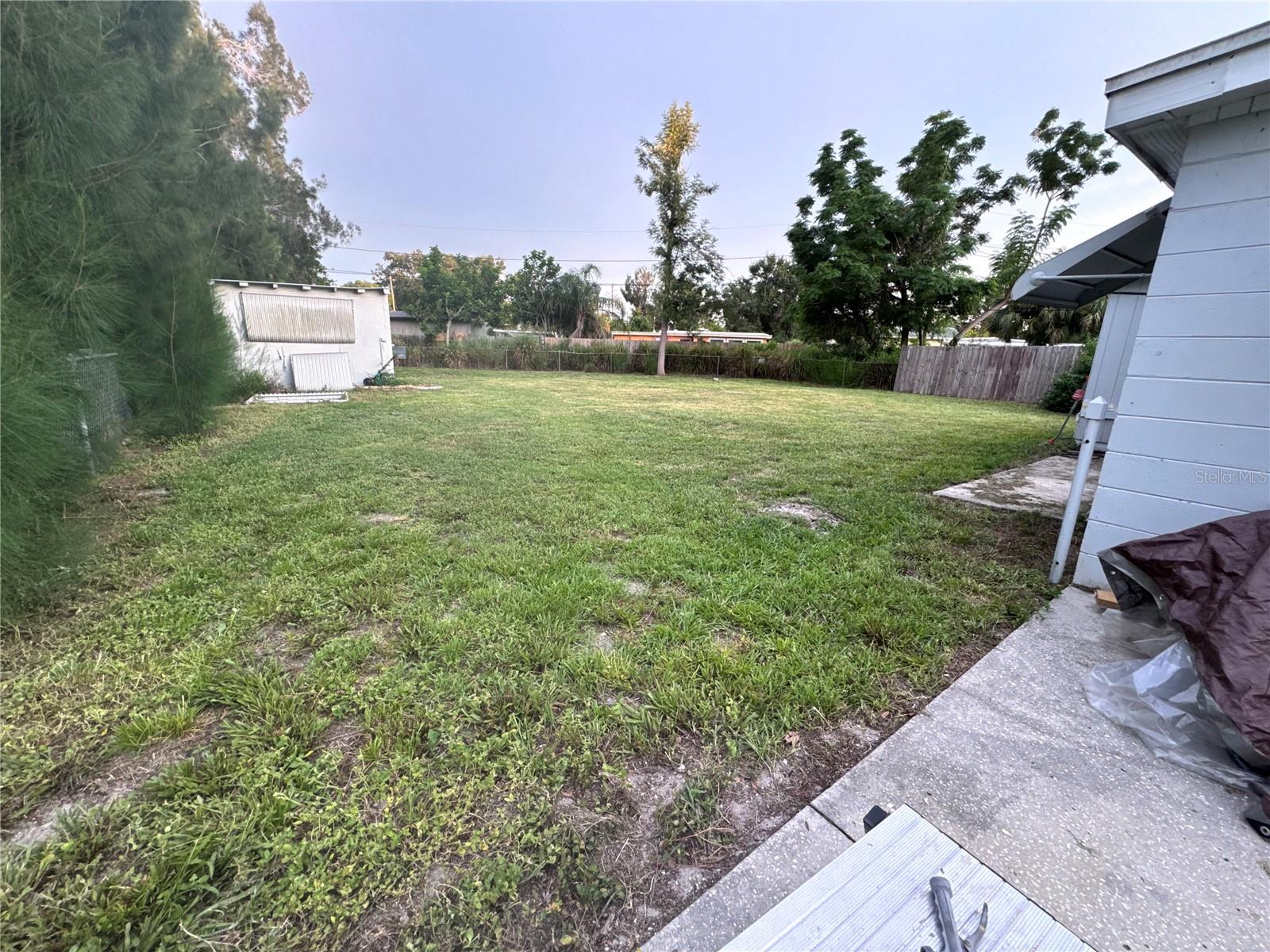 CRESTRIDGE 1ST ADD - Residential