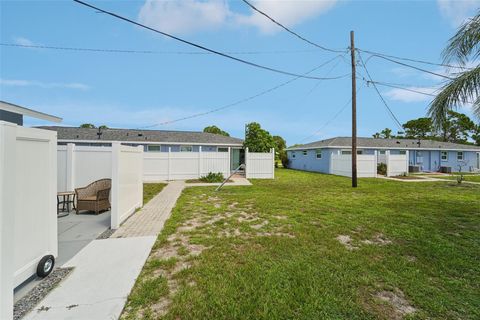 A home in ENGLEWOOD