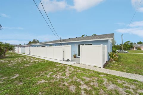 A home in ENGLEWOOD