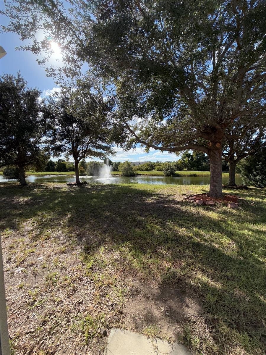 MOUNT DORA LANCASTER AT LOCH LEVEN PH 2A - Residential Lease