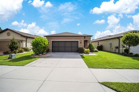 A home in OCALA