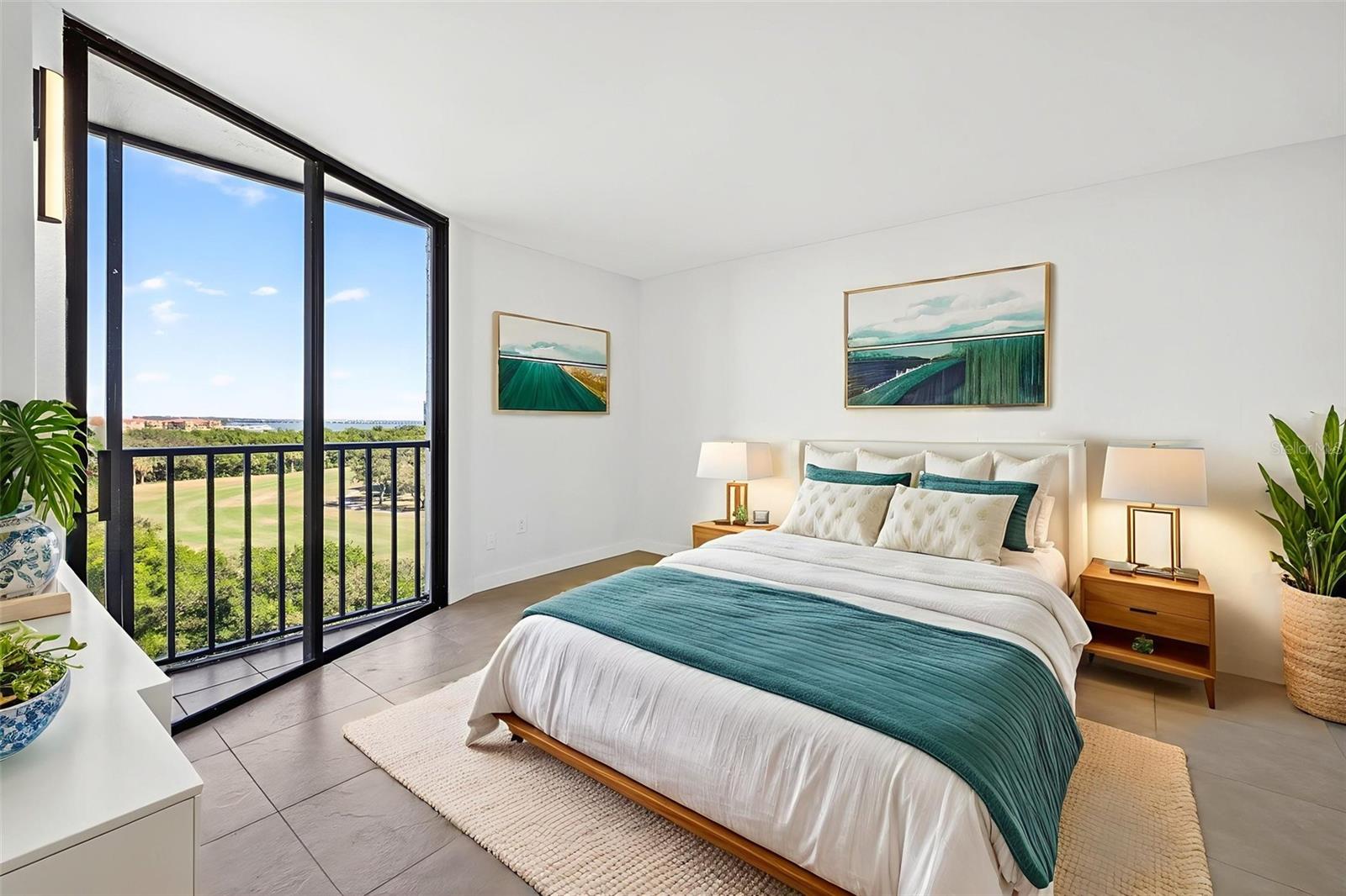 COVE CAY VILLAGE III - Residential