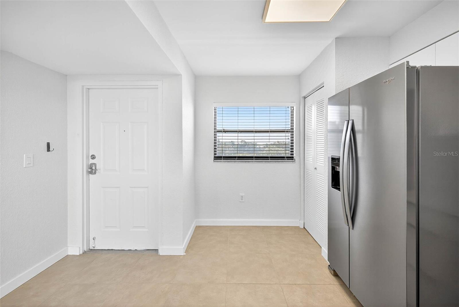 COVE CAY VILLAGE III - Residential