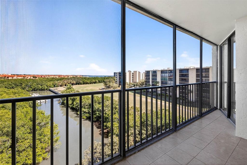 Photo of 900 Cove Cay Drive #6F, Clearwater, FL 33760 (MLS # TB8442009)