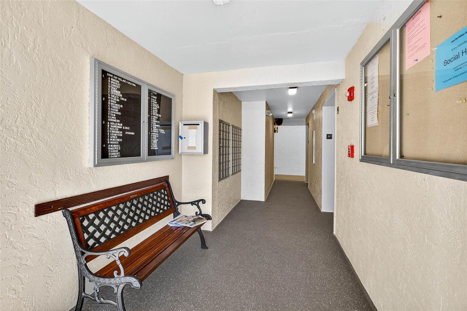 COVE CAY VILLAGE III - Residential