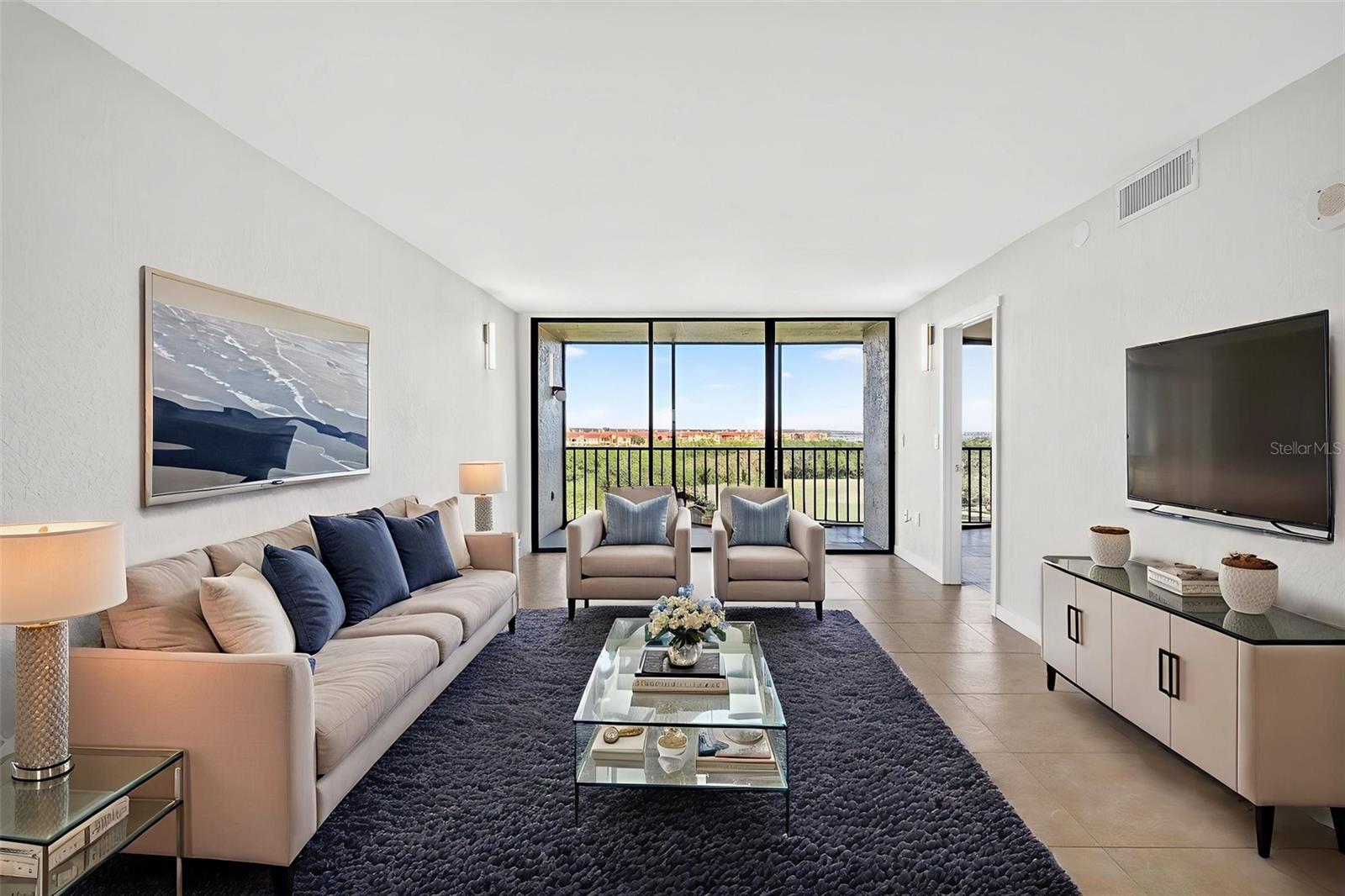 900 COVE CAY DRIVE 6F