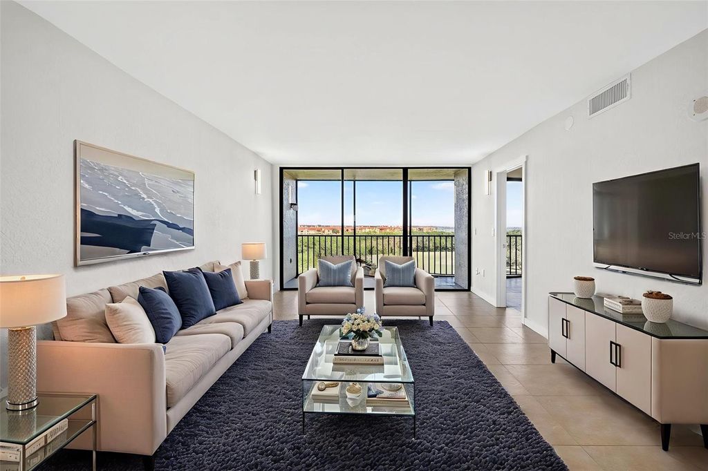 Photo of 900 Cove Cay Drive #6F, Clearwater, FL 33760 (MLS # TB8442009)