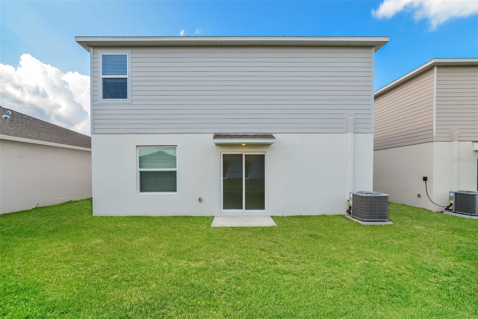 PEACE CRK RESERVE - Residential Lease