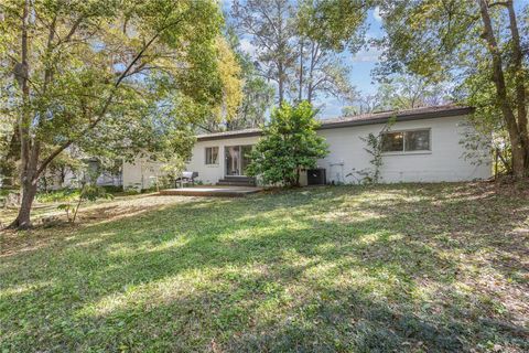 A home in GAINESVILLE