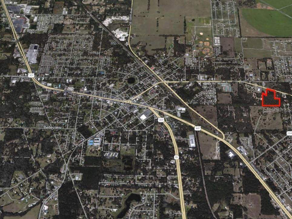 7200 E HIGHWAY 25
