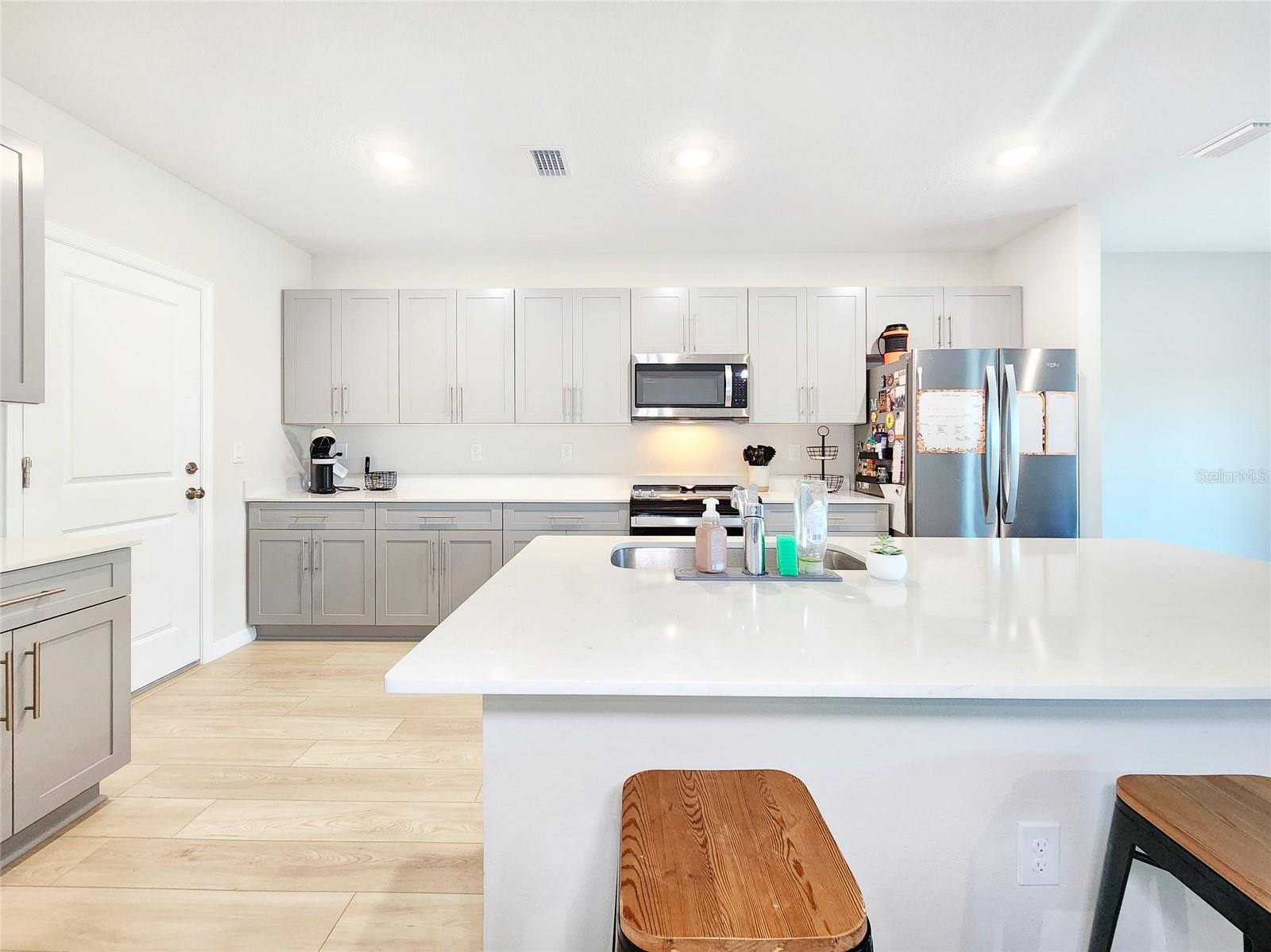 TWO RIVERS - Residential