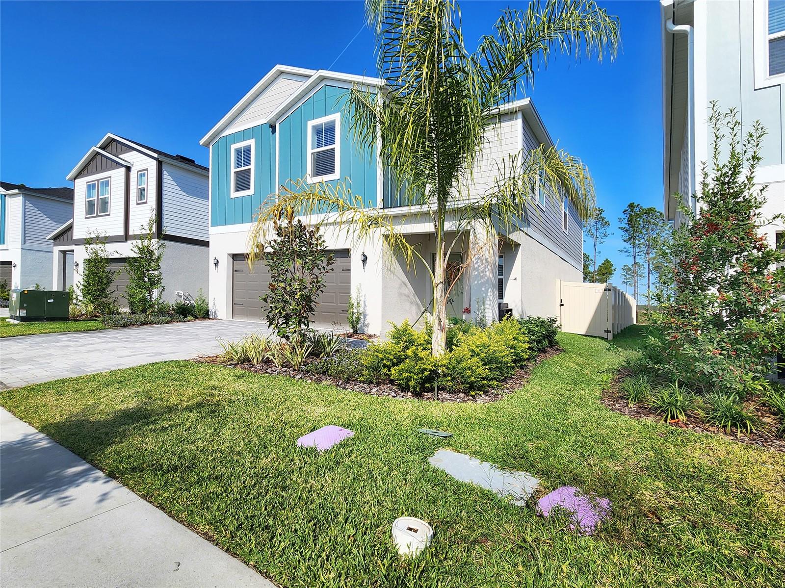 TWO RIVERS - Residential