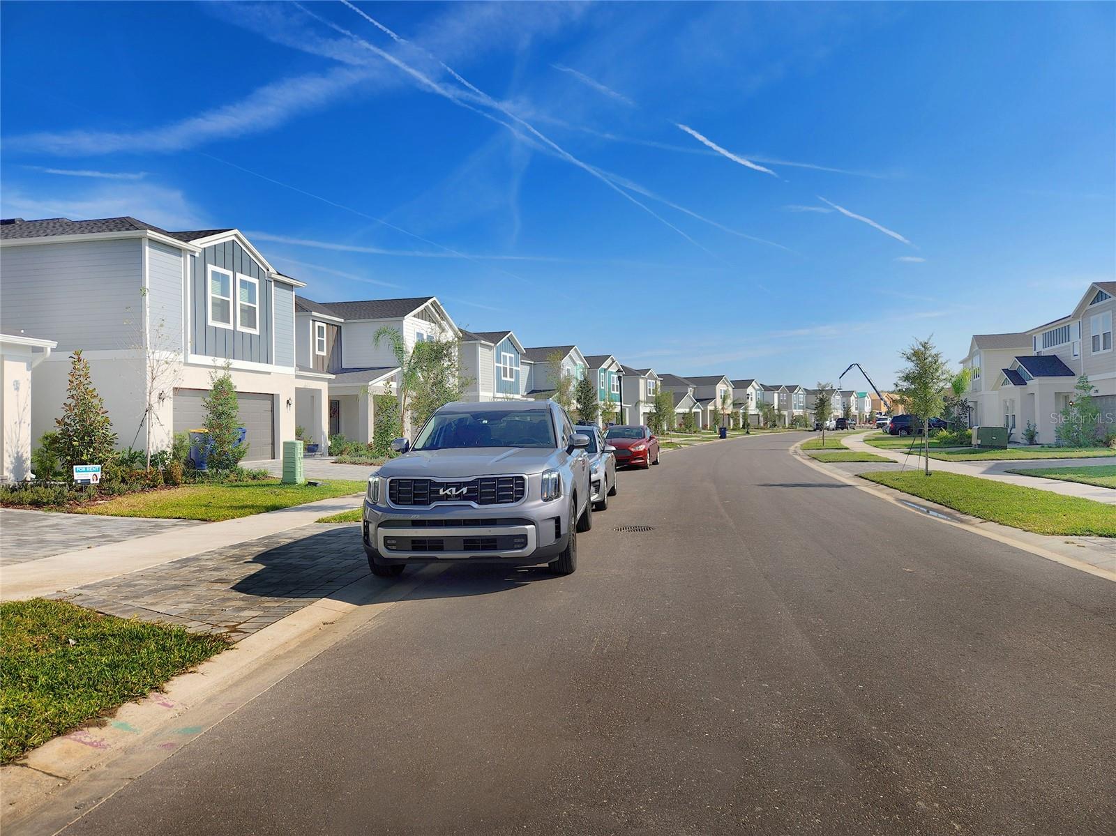 TWO RIVERS - Residential