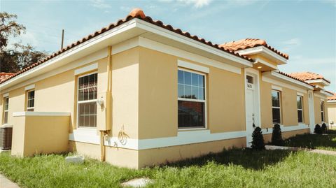 A home in KISSIMMEE