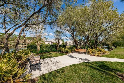 A home in PALM HARBOR