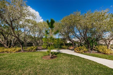 A home in PALM HARBOR