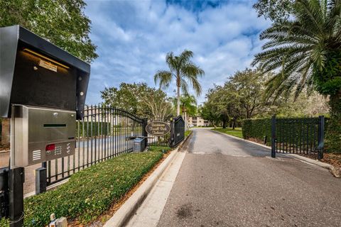 A home in PALM HARBOR