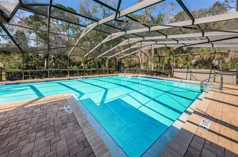 A home in PALM HARBOR