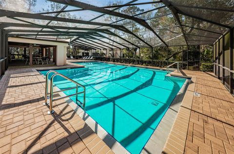 A home in PALM HARBOR