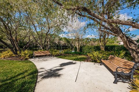 A home in PALM HARBOR