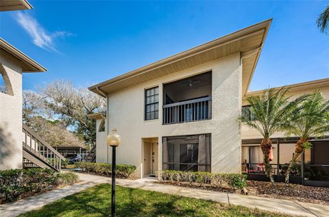 A home in PALM HARBOR