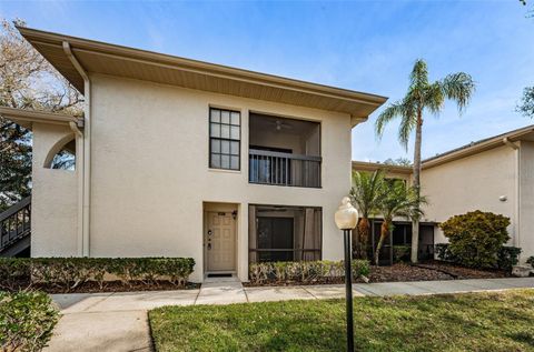 A home in PALM HARBOR