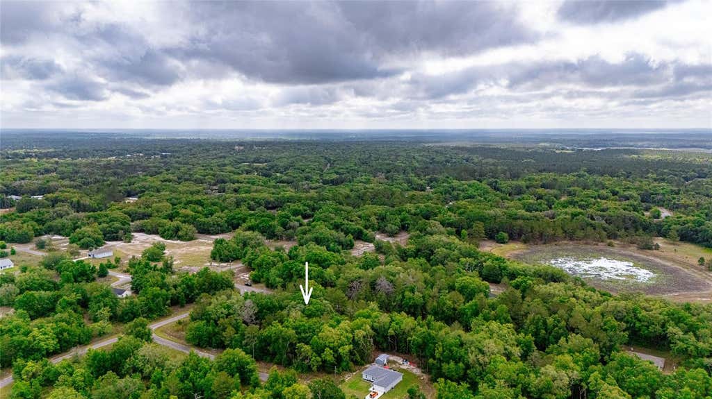 Photo of 15 Magnolia Drive, Ocklawaha, FL 32179 (MLS # TB8536399)