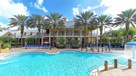 A home in APOLLO BEACH