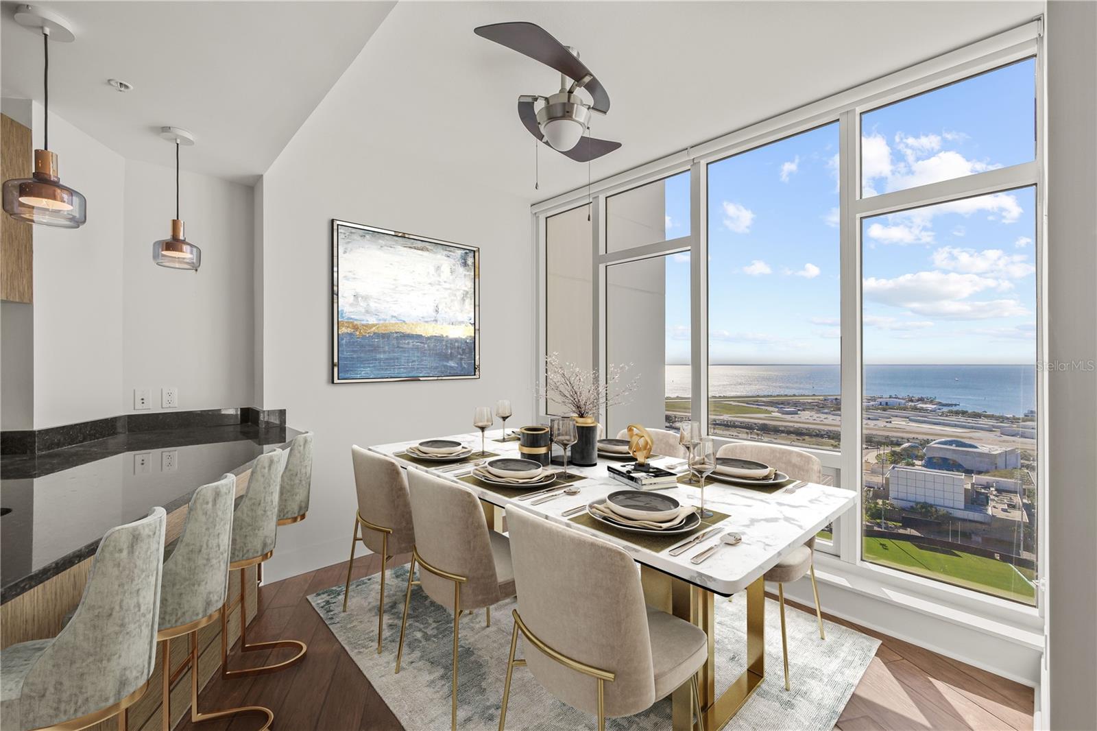 175 1ST STREET S 2906