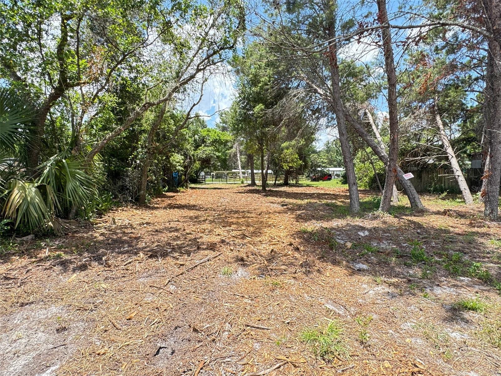 COUNTY ROAD 42