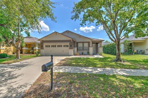 Photo of 11136 Running Pine Drive, Riverview, FL 33569 (MLS # TB8507268)