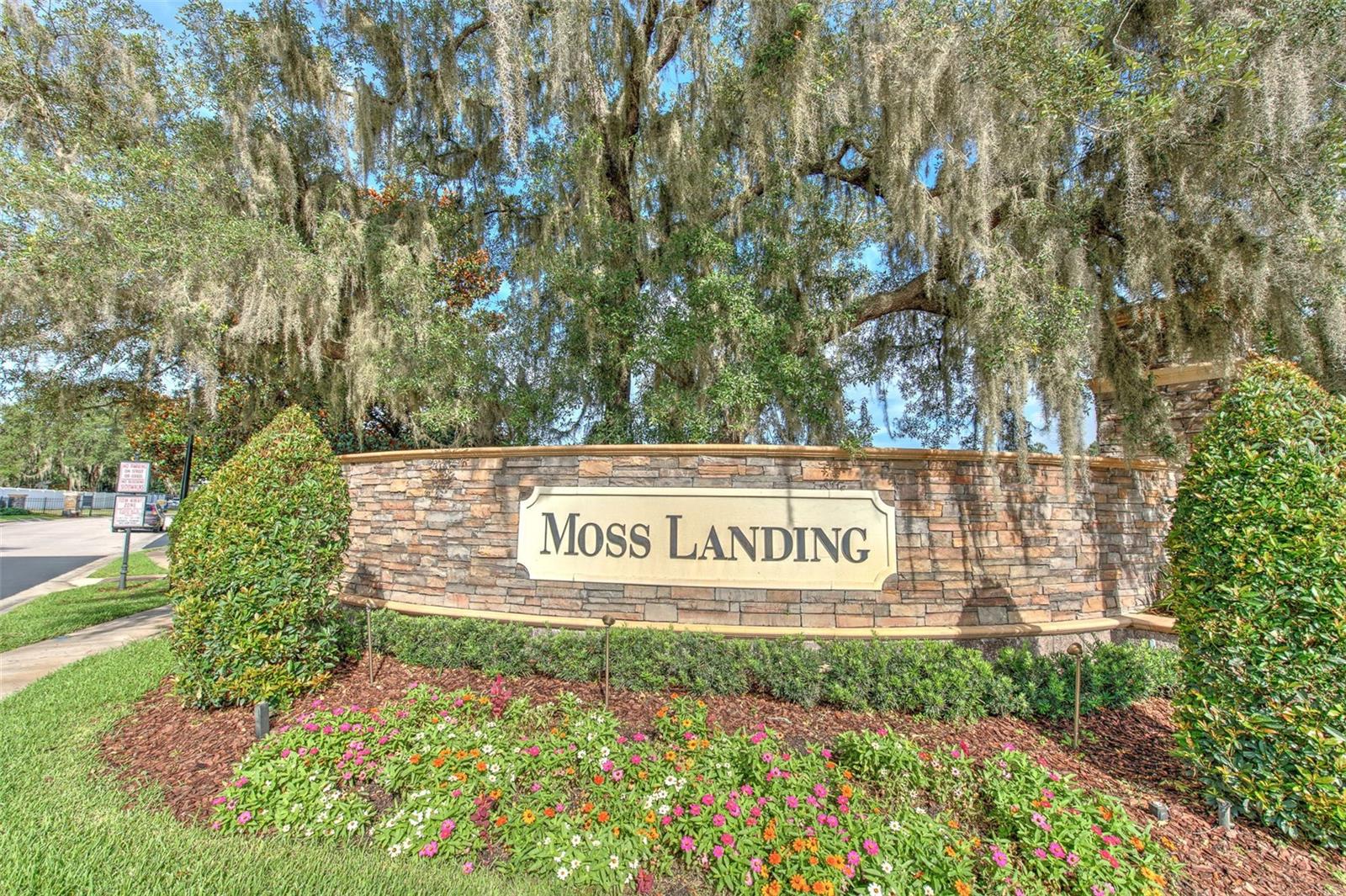 MOSS LANDING PH 1 - Residential