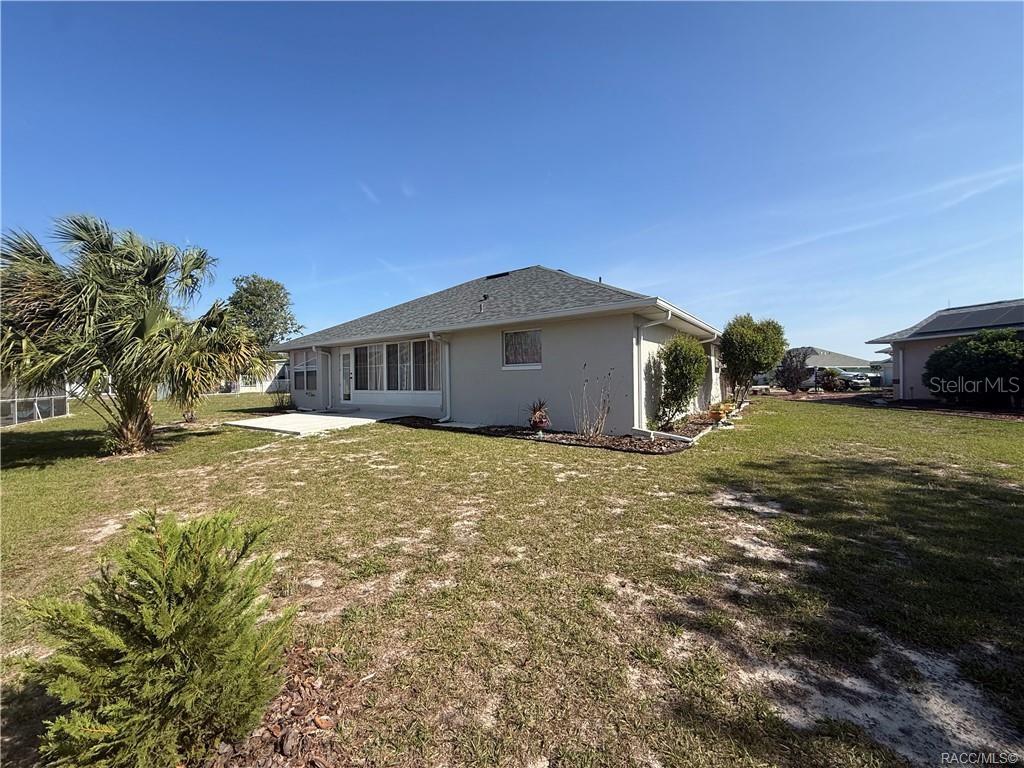 OAKWOOD VILLAGE BEVERLY HILLS PH 01 - Residential