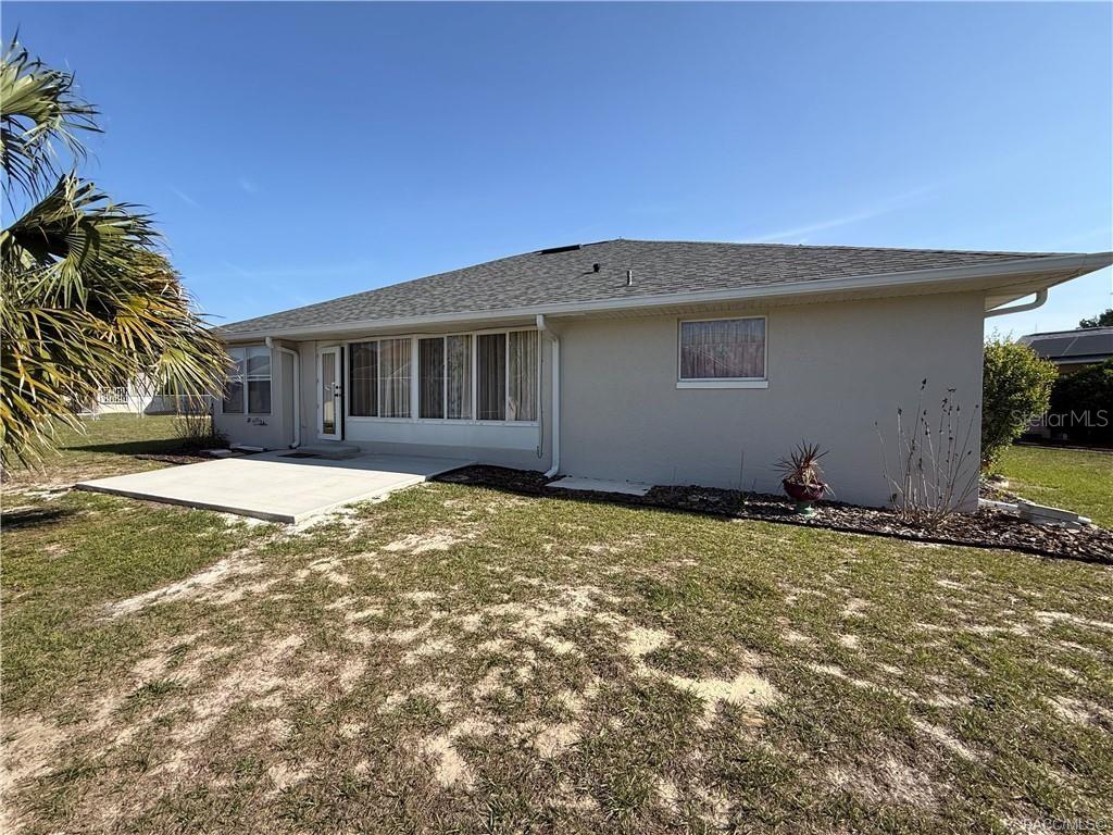 OAKWOOD VILLAGE BEVERLY HILLS PH 01 - Residential