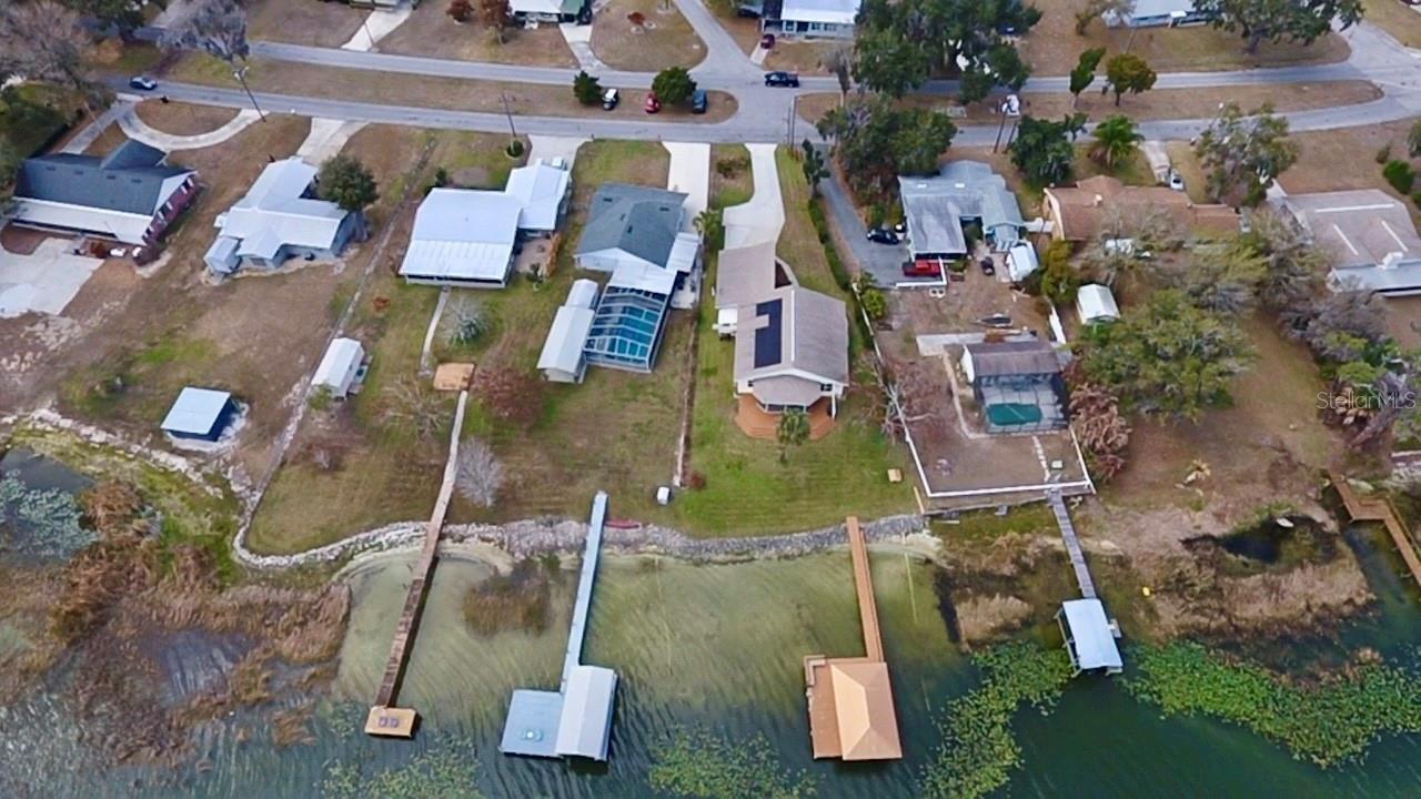 LAKE SIDE TERRACE - Residential