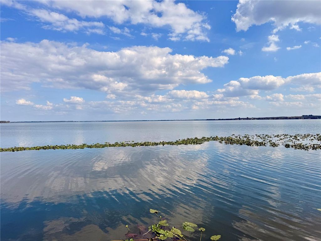 Photo of 148 N Lake Reedy Boulevard, Frostproof, FL 33843 (MLS # L4959613)