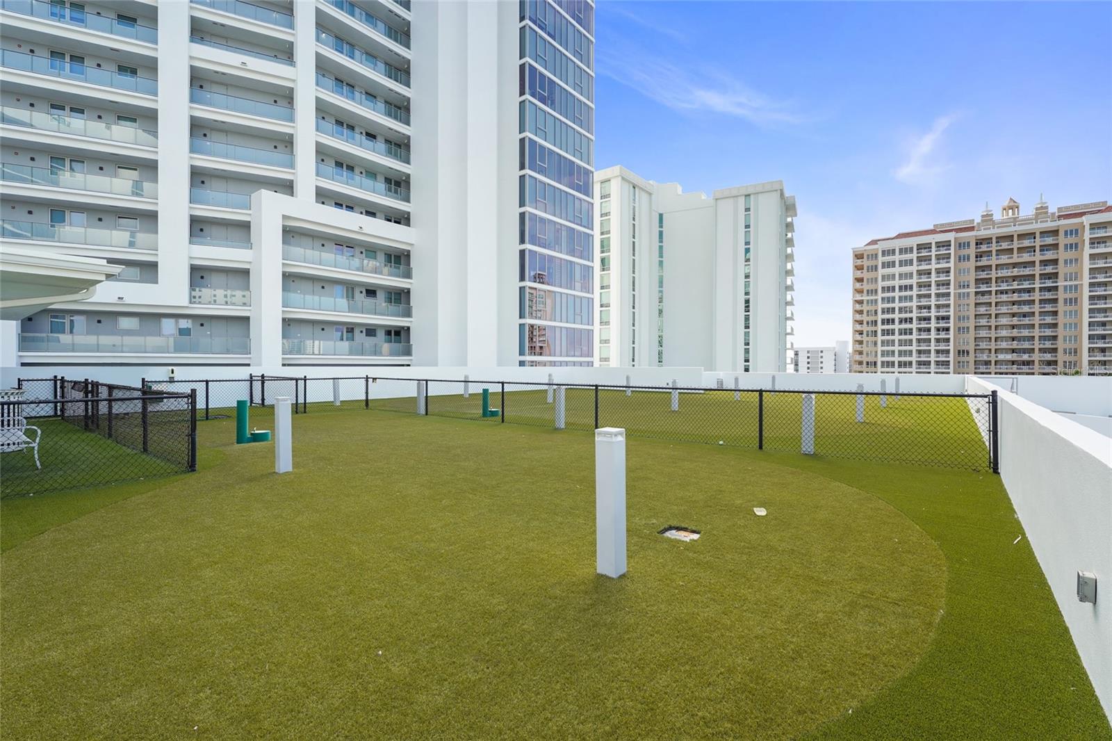 VUE SARASOTA BAY - Residential