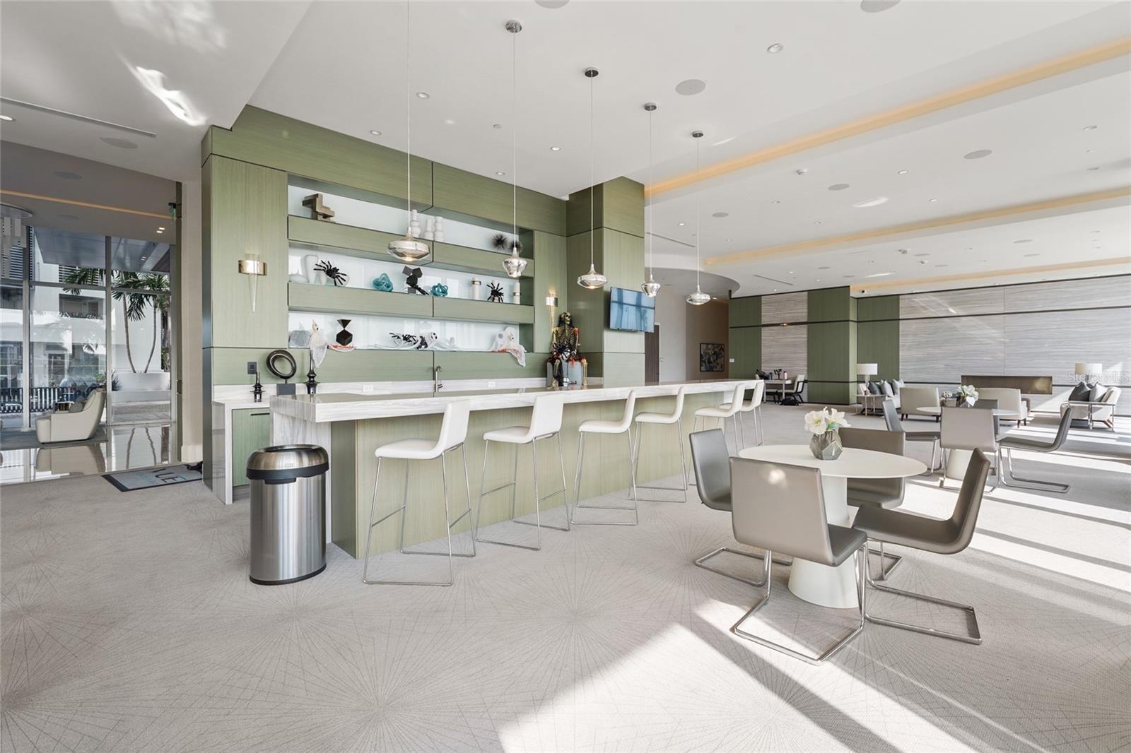 VUE SARASOTA BAY - Residential