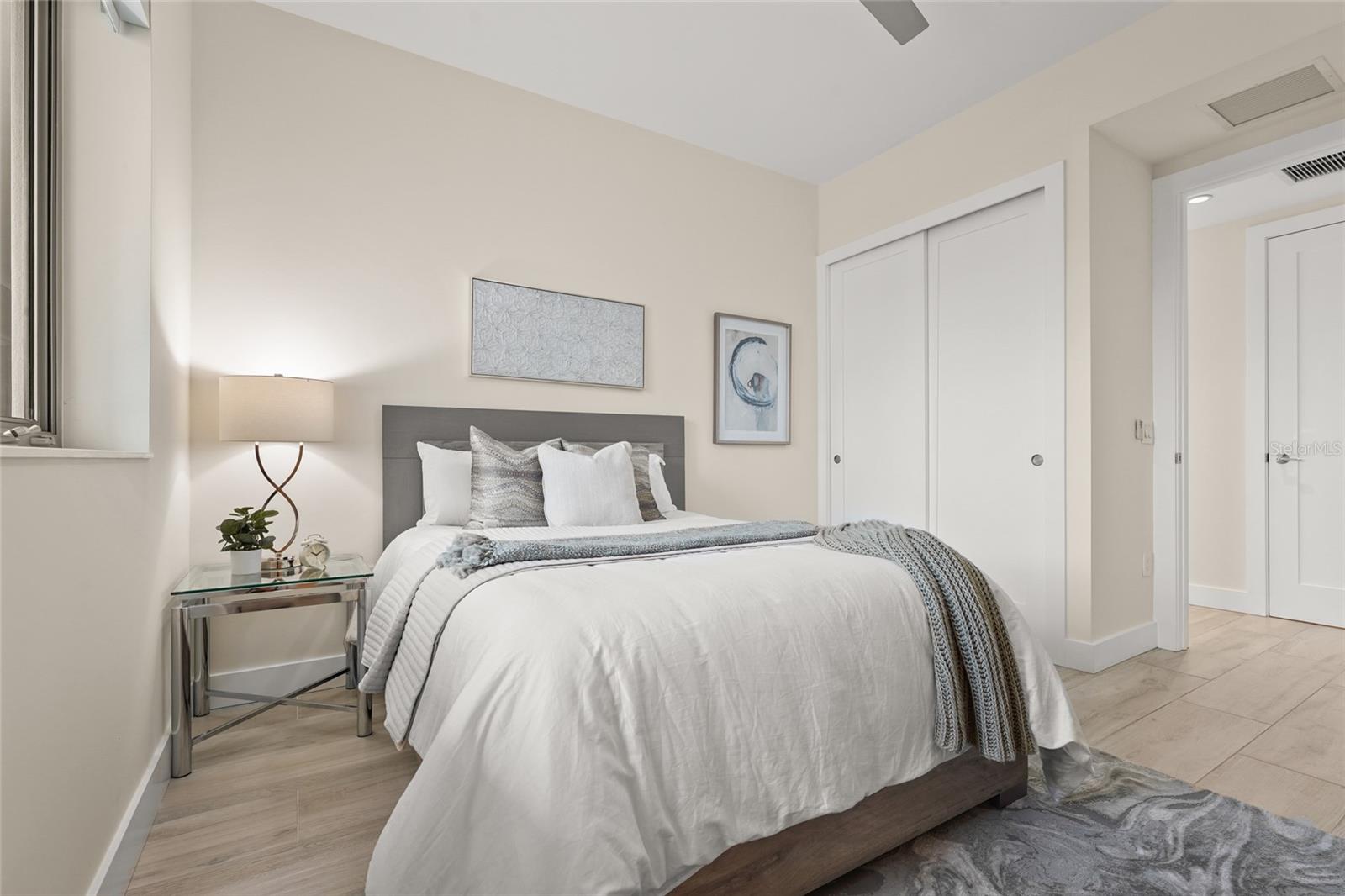 VUE SARASOTA BAY - Residential