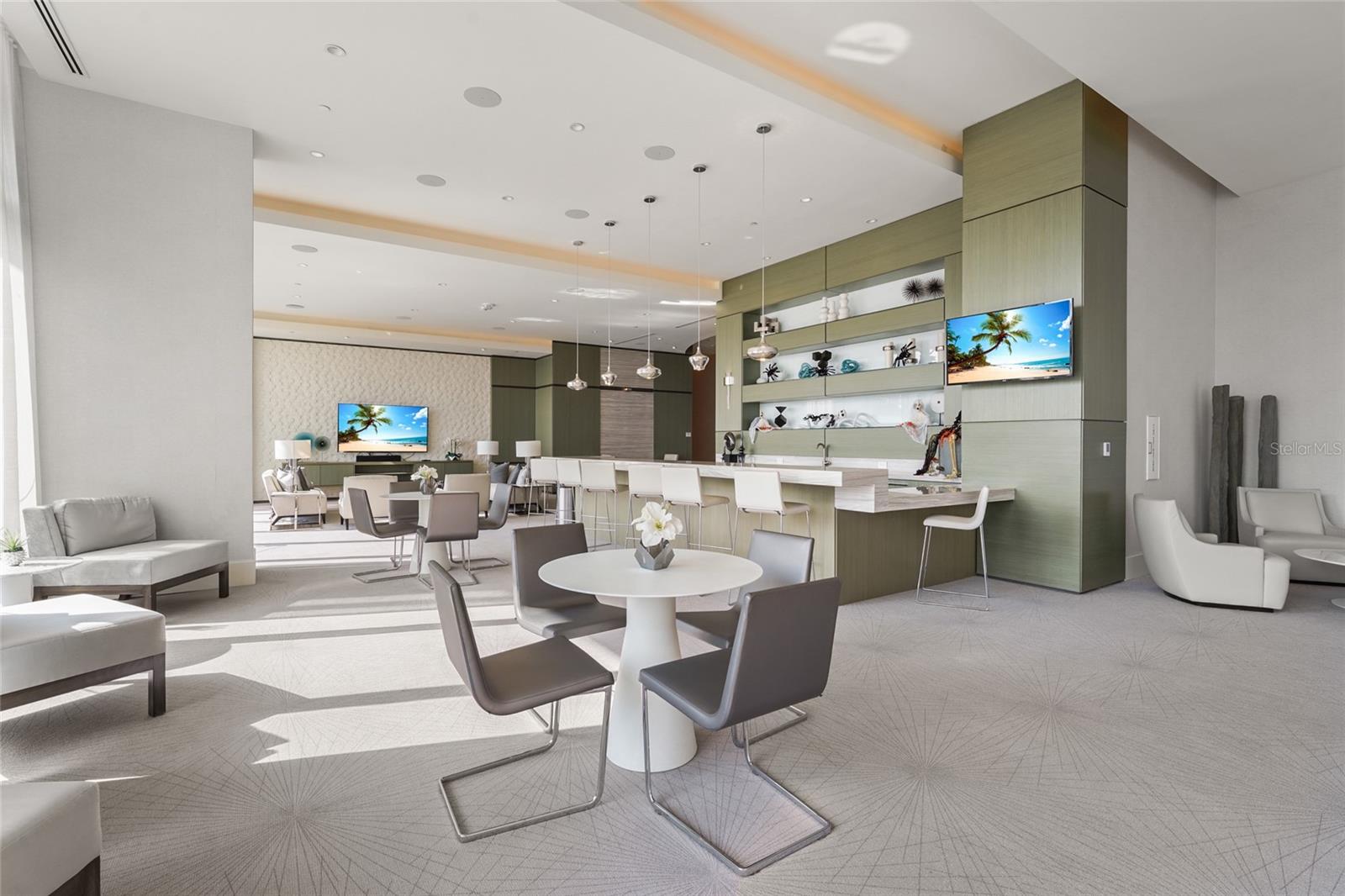 VUE SARASOTA BAY - Residential