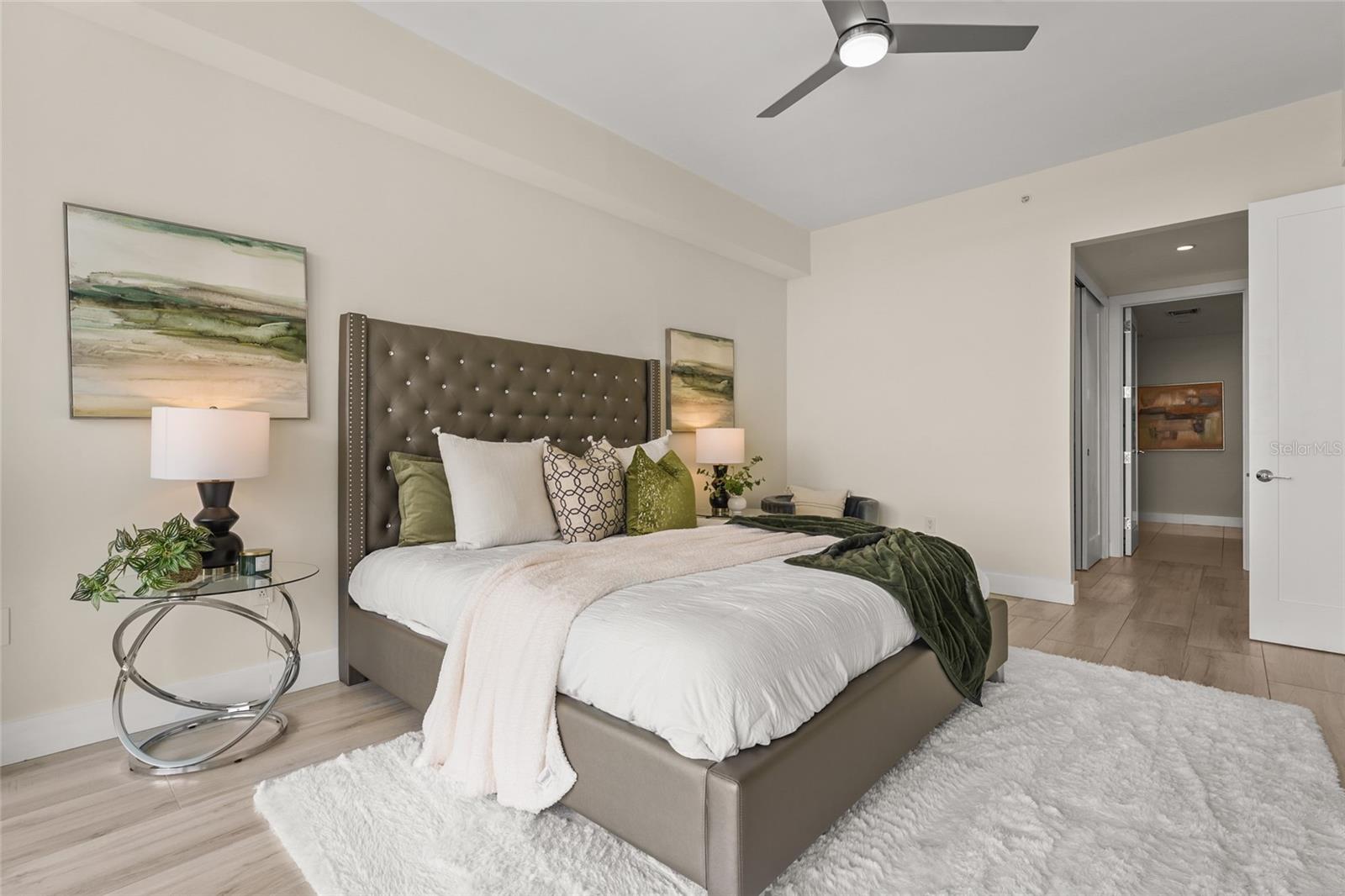 VUE SARASOTA BAY - Residential