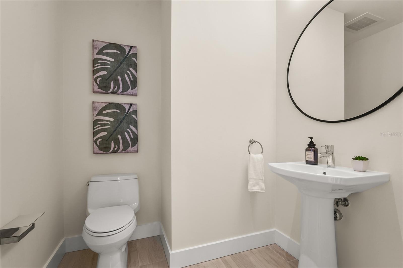 VUE SARASOTA BAY - Residential