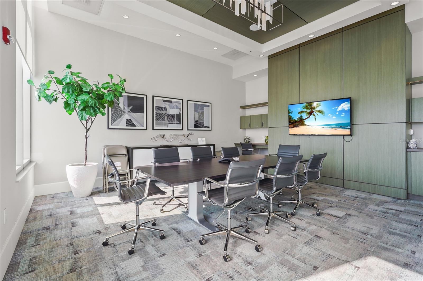 VUE SARASOTA BAY - Residential