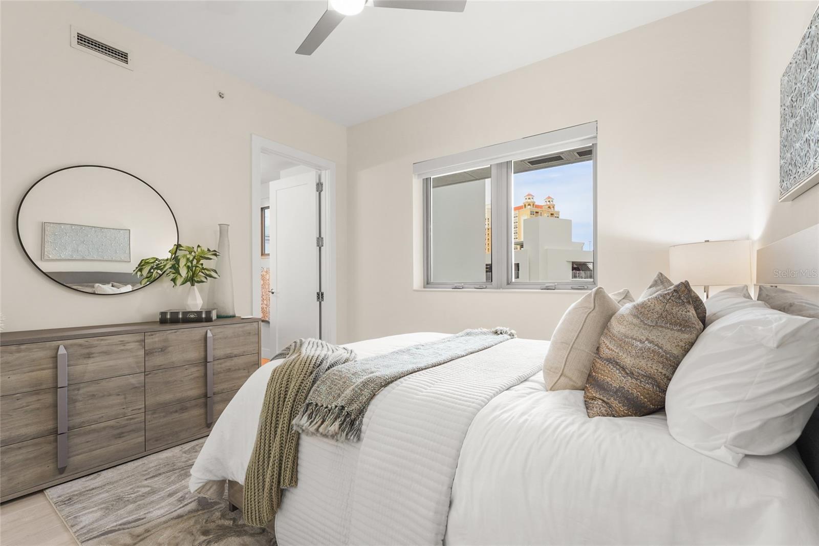 VUE SARASOTA BAY - Residential