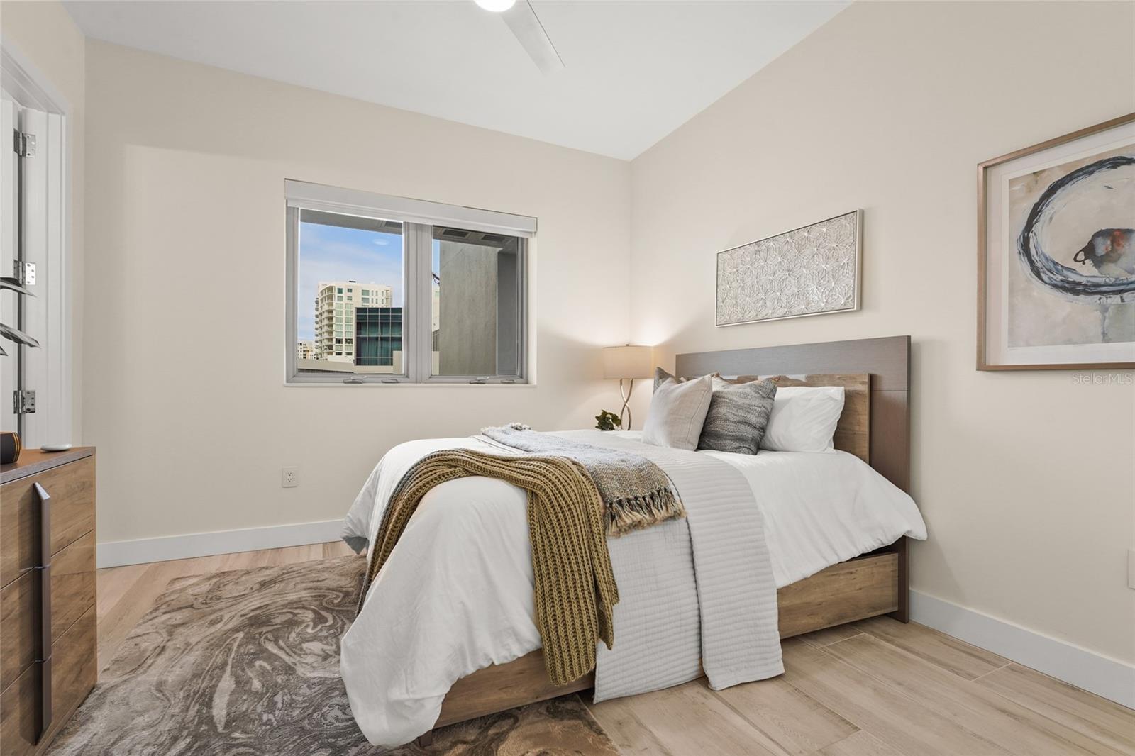 VUE SARASOTA BAY - Residential