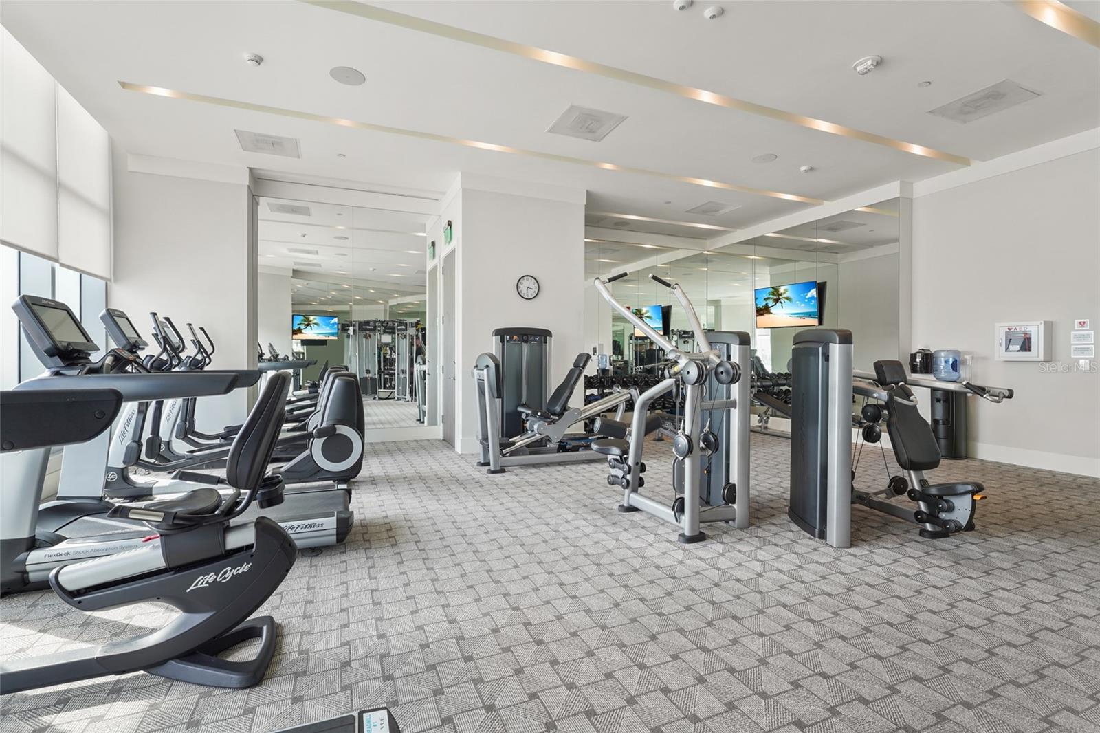 VUE SARASOTA BAY - Residential