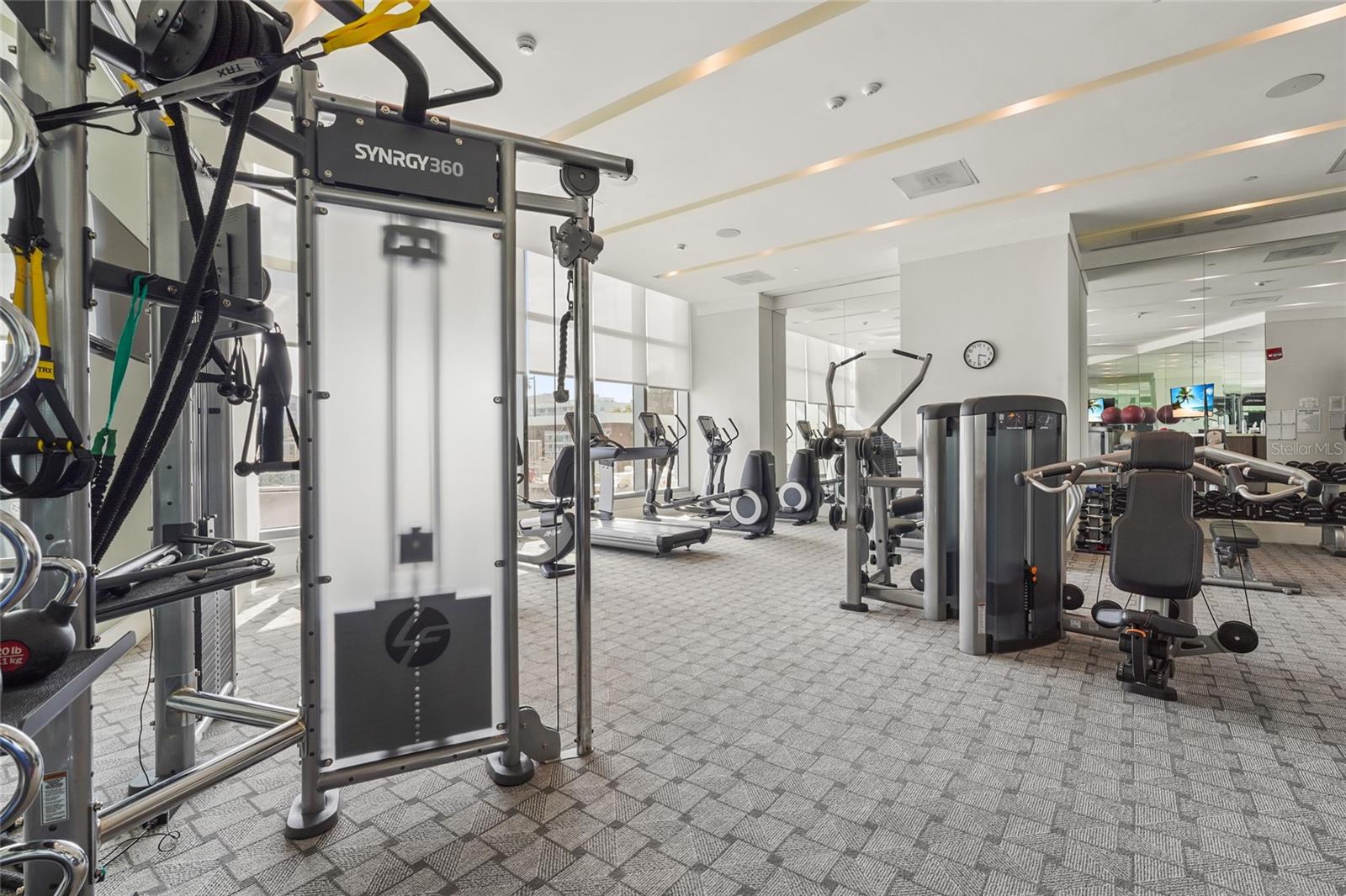 VUE SARASOTA BAY - Residential