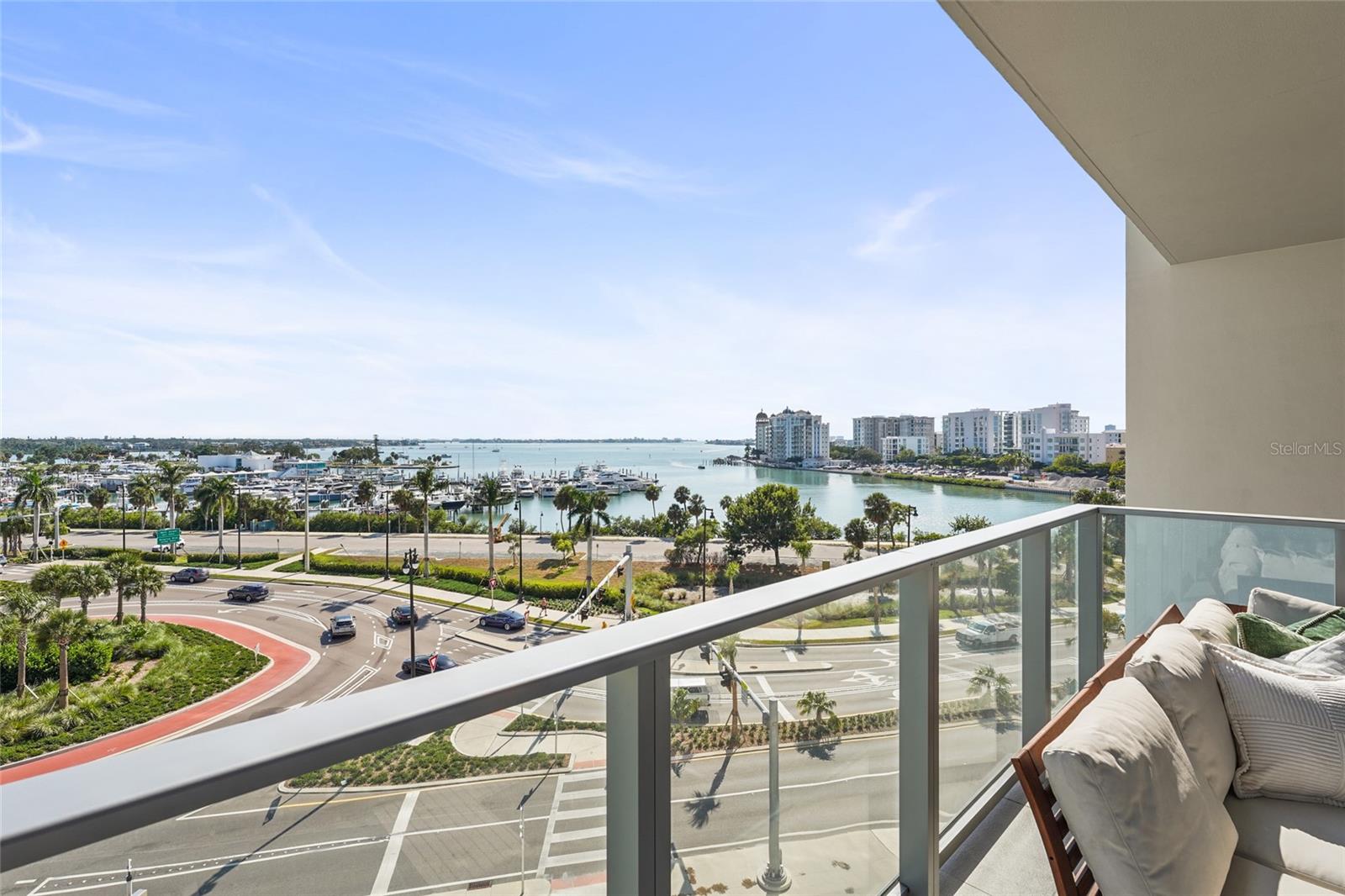 VUE SARASOTA BAY - Residential